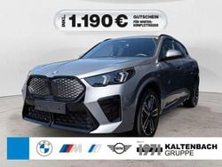 Grau Neu 2025 BMW iX2 M Sport SUV | 56.490 € (Teuer)