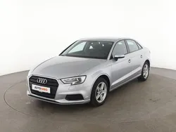 Grau Gebraucht 2017 Audi A3 Limousine | 18.400 € (Fairer Preis)