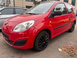 Rot Gebraucht 2010 Renault Twingo Kleinwagen | 1.450 € (Guter Preis)