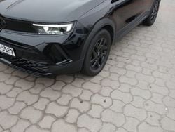 Schwarz Gebraucht 2023 Opel Mokka Business Elegance SUV | 22.253 € (Fairer Preis)