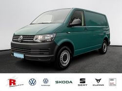 Grün Gebraucht 2019 VW T6 Van | 17.990 € (Superpreis)