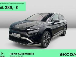 Schwarz Gebraucht 2025 Skoda Enyaq iV SUV | 39.980 € (Guter Preis)