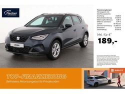 Grau Neu 2025 Seat Arona FR SUV | 27.980 € (Etwas zu teuer)
