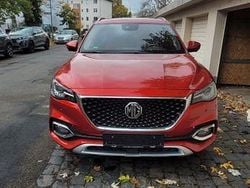 Rot Gebraucht 2022 MG EHS Luxury SUV | 18.500 € (Guter Preis)