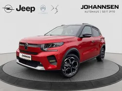 Rot Neu 2025 Citroën C3 PureTech Kleinwagen | 19.990 € (Fairer Preis)