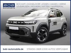 Sandstone Gebraucht 2024 Dacia Duster Extreme SUV | 24.555 € (Fairer Preis)