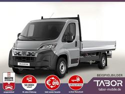 Grau metallic Neu 2025 Fiat Ducato Van | 36.088 € (Superpreis)