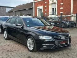 Schwarz Gebraucht 2015 Audi A4 Ambition Kombi | 16.999 € (Fairer Preis)
