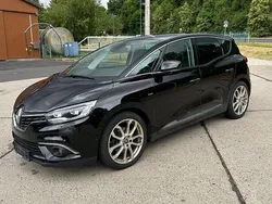 Schwarz Gebraucht 2018 Renault Scénic IV Bose Edition Van / Kleinbus | 6.900 € (Fairer Preis)