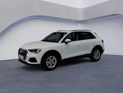 Weiß Gebraucht 2020 Audi Q3 Design SUV | 23.990 € (Fairer Preis)