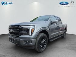 Grau Neu 2025 Ford F-150 Lariat Abholung | 89.990 € (Teuer)