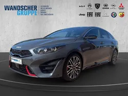 Andere Gebraucht 2024 Kia ProCeed Kleinwagen | 33.990 € (Fairer Preis)