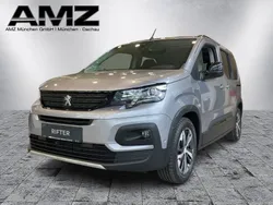 Lack grau artense/typ aussenverklei Neu 2024 Peugeot e-Rifter GT Van / Kleinbus | 39.995 € (Fairer Preis)