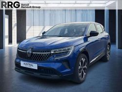 Blau Gebraucht 2025 Renault Austral Evolution SUV | 31.990 € (Fairer Preis)