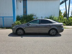 Braun Gebraucht 2006 Mazda 6 Limousine | 800 € (Fairer Preis)