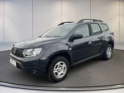 Grau Gebraucht 2021 Dacia Duster Comfort SUV | 17.390 € (Guter Preis)