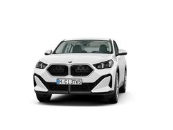 Gebraucht 2025 BMW X2 SUV | 41.900 €