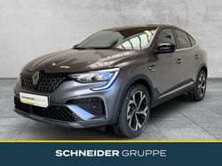 Grau Neu 2025 Renault Arkana Techno SUV | 28.990 € (Fairer Preis)