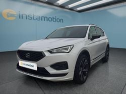 Weiß Gebraucht 2023 Seat Tarraco FR SUV | 33.749 € (Guter Preis)
