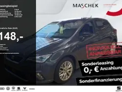Magnetic grau metallic Gebraucht 2024 Seat Ibiza FR Limousine | 18.440 € (Guter Preis)