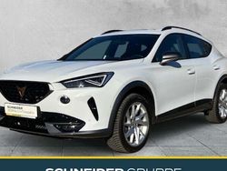 Nevada weiß Gebraucht 2023 Cupra Formentor SUV | 32.890 € (Teuer)