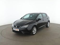 Schwarz Gebraucht 2016 Seat Ibiza Style Limousine | 11.590 € (Teuer)