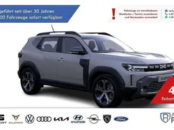 Sandstone/grau Neu 2025 Dacia Duster Journey SUV | 25.990 € (Fairer Preis)