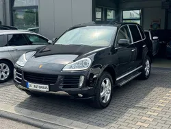 Basaltschwarz Gebraucht 2007 Porsche Cayenne SUV | 11.500 € (Fairer Preis)