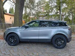 Grau Gebraucht 2019 Land Rover Range Rover evoque SUV | 32.000 € (Etwas zu teuer)