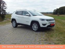 Gebraucht 2021 Jeep Compass Limited SUV | 19.999 € (Guter Preis)