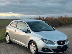 Silber Gebraucht 2009 Seat Ibiza Kleinwagen | 2.499 € (Fairer Preis)