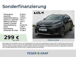 Zilinaschwarz Neu 2025 Kia Ceed Kleinwagen | 30.850 € (Teuer)