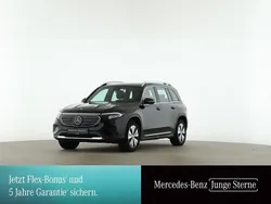 Schwarz Gebraucht 2022 Mercedes 250 | 31.880 €