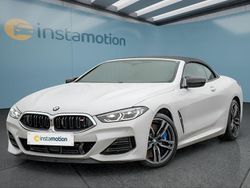 Weiß Gebraucht 2024 BMW M850 Coupé | 81.699 € (Etwas zu teuer)
