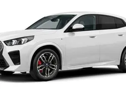 Alpinweiß unii Neu 2025 BMW iX2 M Sport SUV | 58.540 € (Teuer)
