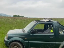 Gebraucht 2001 Suzuki Jimny SUV | 2.222 € (Guter Preis)
