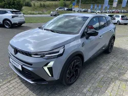 Rafale grau metallic Neu 2025 Renault Symbioz Esprit Alpine SUV | 34.590 €