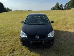 Schwarz Gebraucht 2006 VW Polo Kleinwagen | 2.300 € (Fairer Preis)