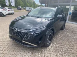 Schwarz Neu 2025 Nissan Qashqai N-Connecta SUV | 37.990 € (Fairer Preis)