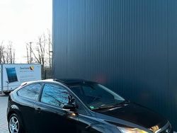 Schwarz Gebraucht 2010 Ford Focus Kleinwagen | 1.750 € (Guter Preis)