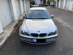 Silber Gebraucht 2002 BMW 320 Performance Limousine | 3.550 € (Guter Preis)