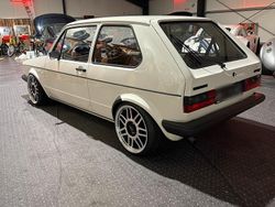 Weiß Gebraucht 1983 VW Golf I GTI Limousine | 24.999 €