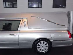 Lincoln Town Car