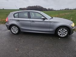 Schwarz Gebraucht 2009 BMW 118 Kleinwagen | 2.899 € (Guter Preis)