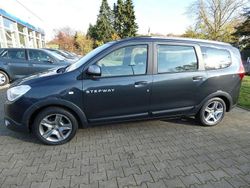 Grau Gebraucht 2019 Dacia Lodgy Stepway Van / Kleinbus | 10.500 € (Guter Preis)
