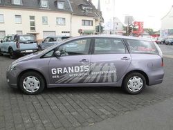 Magicviolett Gebraucht 2004 Mitsubishi Grandis Invite Van / Kleinbus | 4.690 €