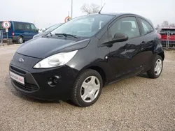 Schwarz Gebraucht 2011 Ford Ka Ambiente Kleinwagen | 1.850 € (Guter Preis)