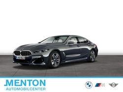 Grau Gebraucht 2025 BMW 840 Coupé | 87.523 € (Fairer Preis)