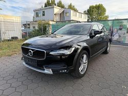 Schwarz Gebraucht 2020 Volvo V90 Kombi | 17.190 €