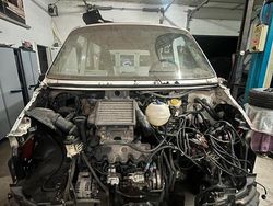 Weiß Gebraucht 2002 VW Transporter Van | 2.100 € (Superpreis)